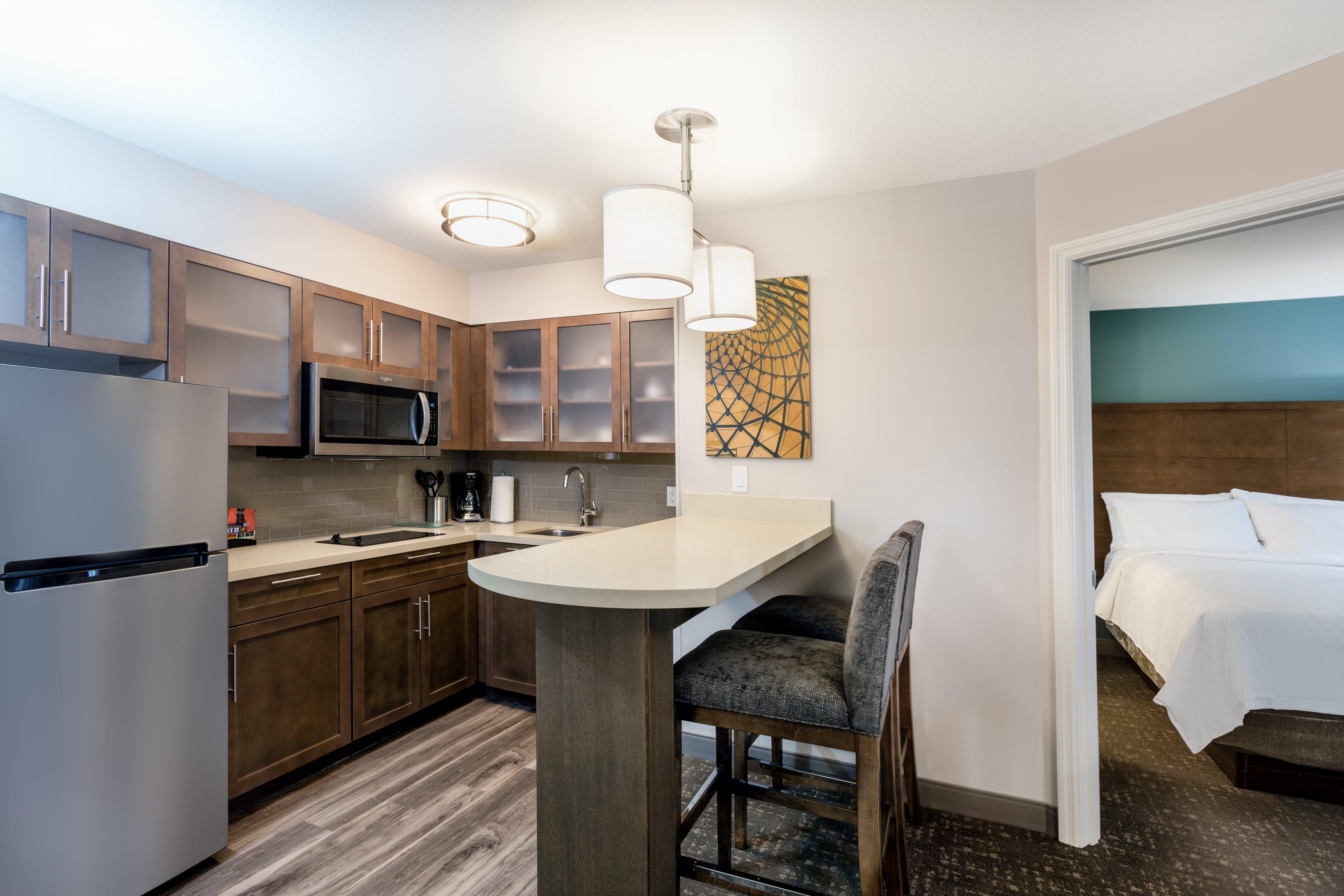 Staybridge Suites - Fort Lauderdale Airport - West By Ihg Davie Eksteriør billede
