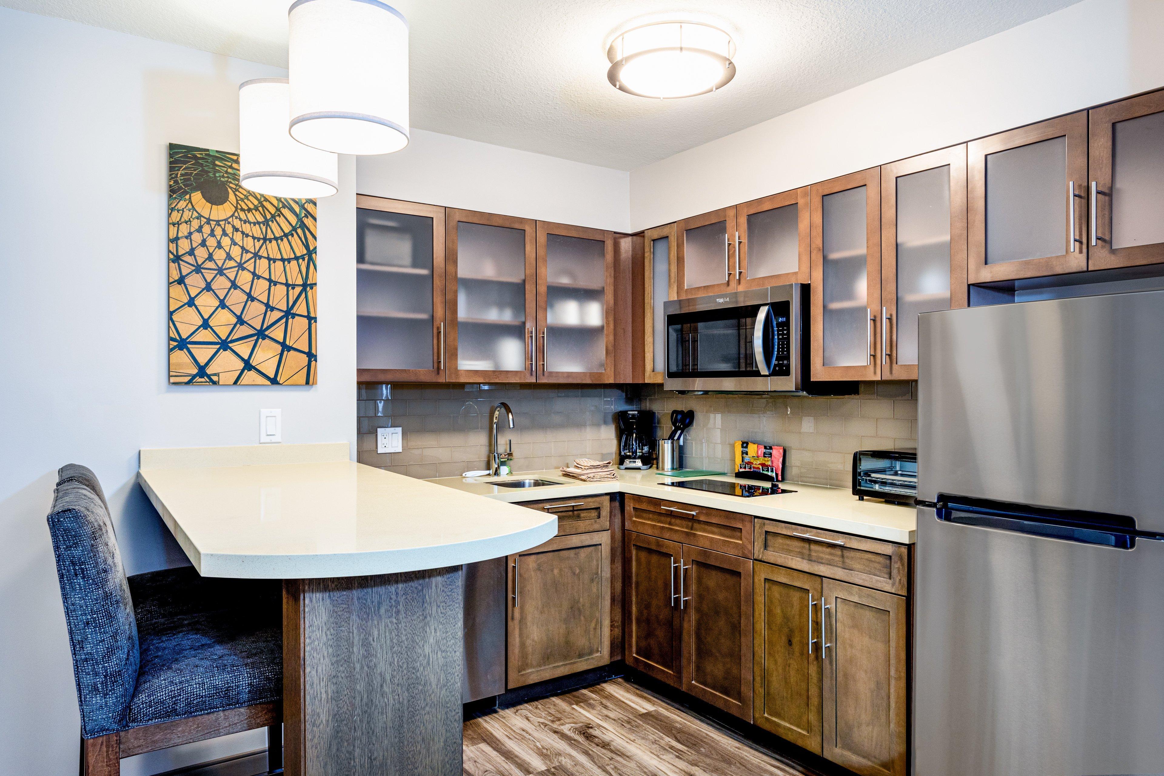 Staybridge Suites - Fort Lauderdale Airport - West By Ihg Davie Eksteriør billede