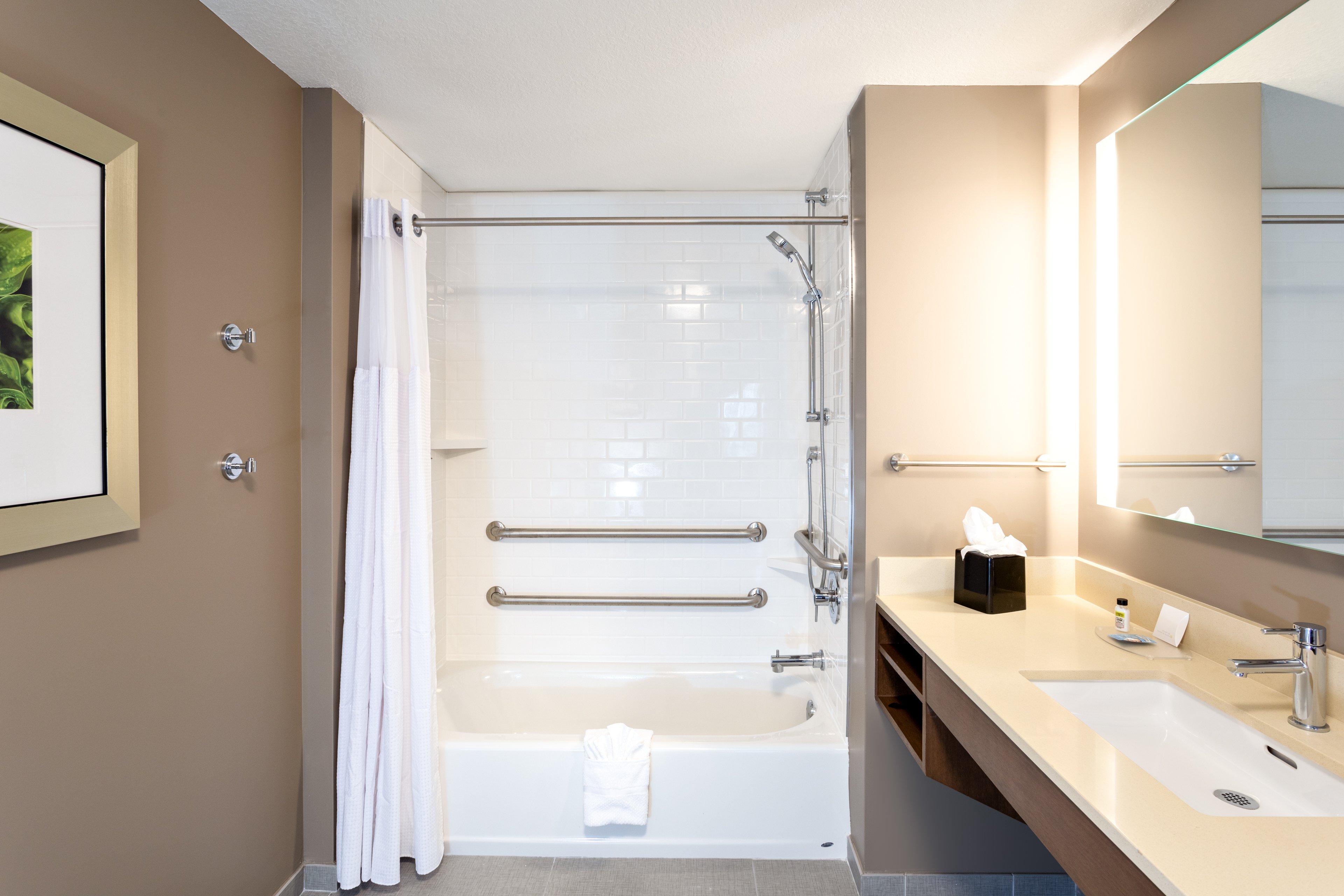 Staybridge Suites - Fort Lauderdale Airport - West By Ihg Davie Eksteriør billede