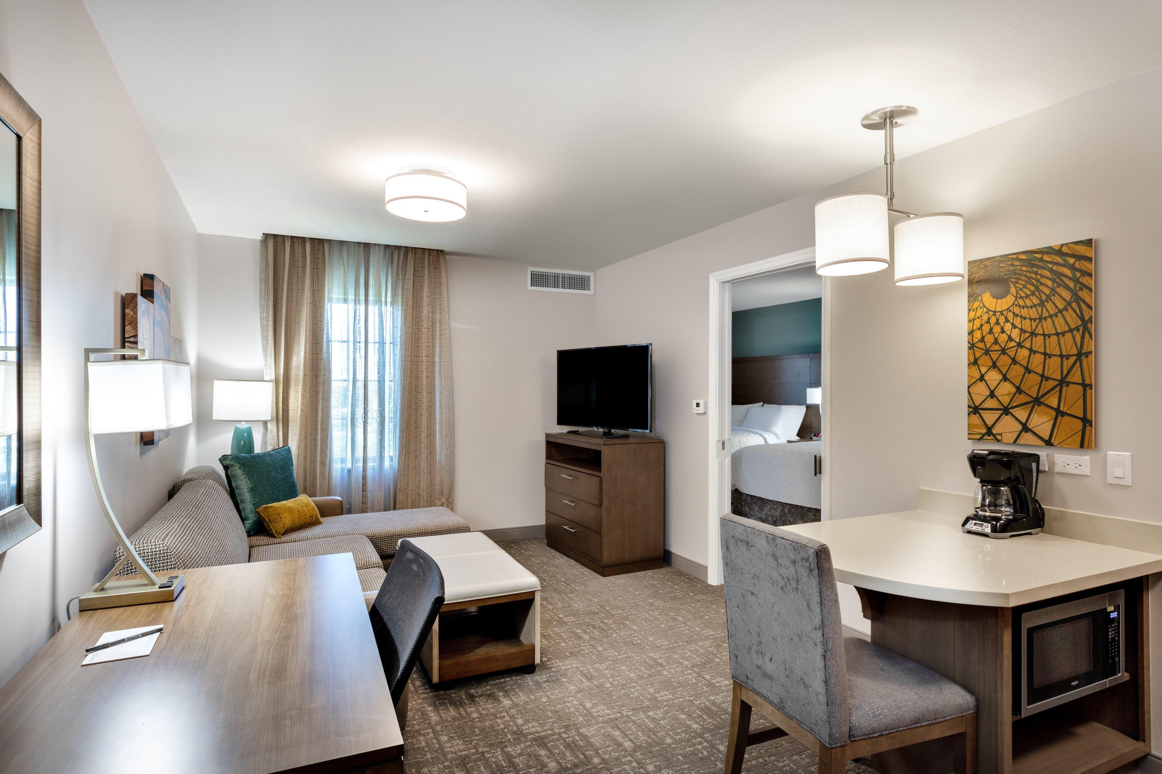 Staybridge Suites - Fort Lauderdale Airport - West By Ihg Davie Eksteriør billede