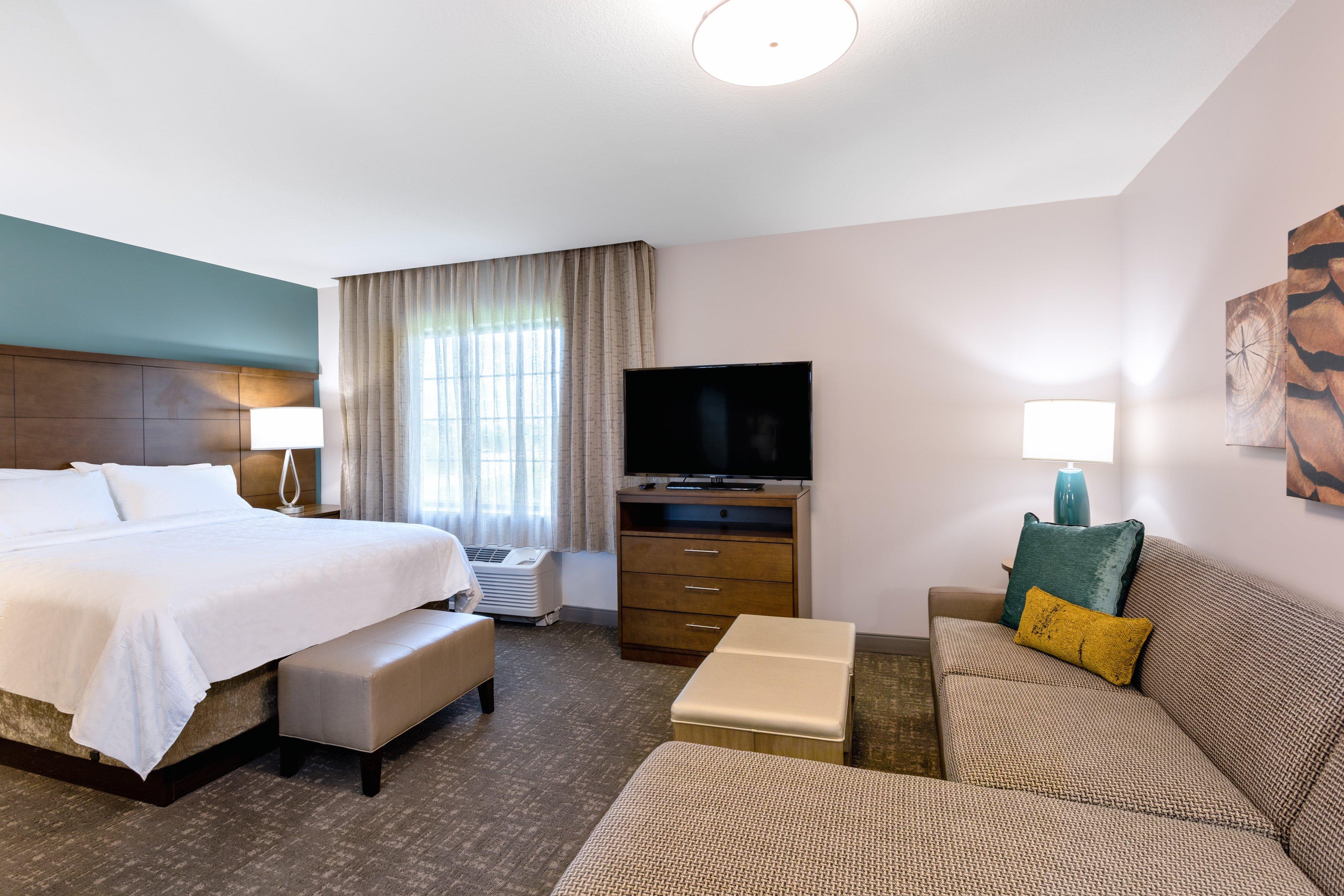 Staybridge Suites - Fort Lauderdale Airport - West By Ihg Davie Eksteriør billede