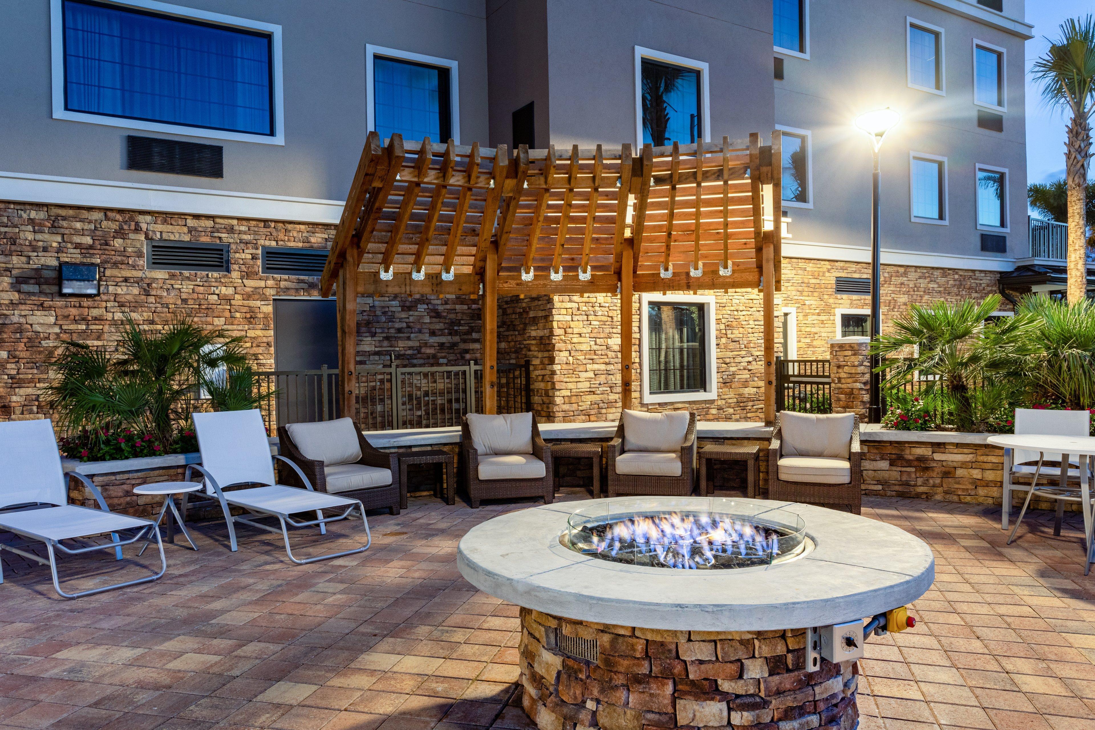 Staybridge Suites - Fort Lauderdale Airport - West By Ihg Davie Eksteriør billede