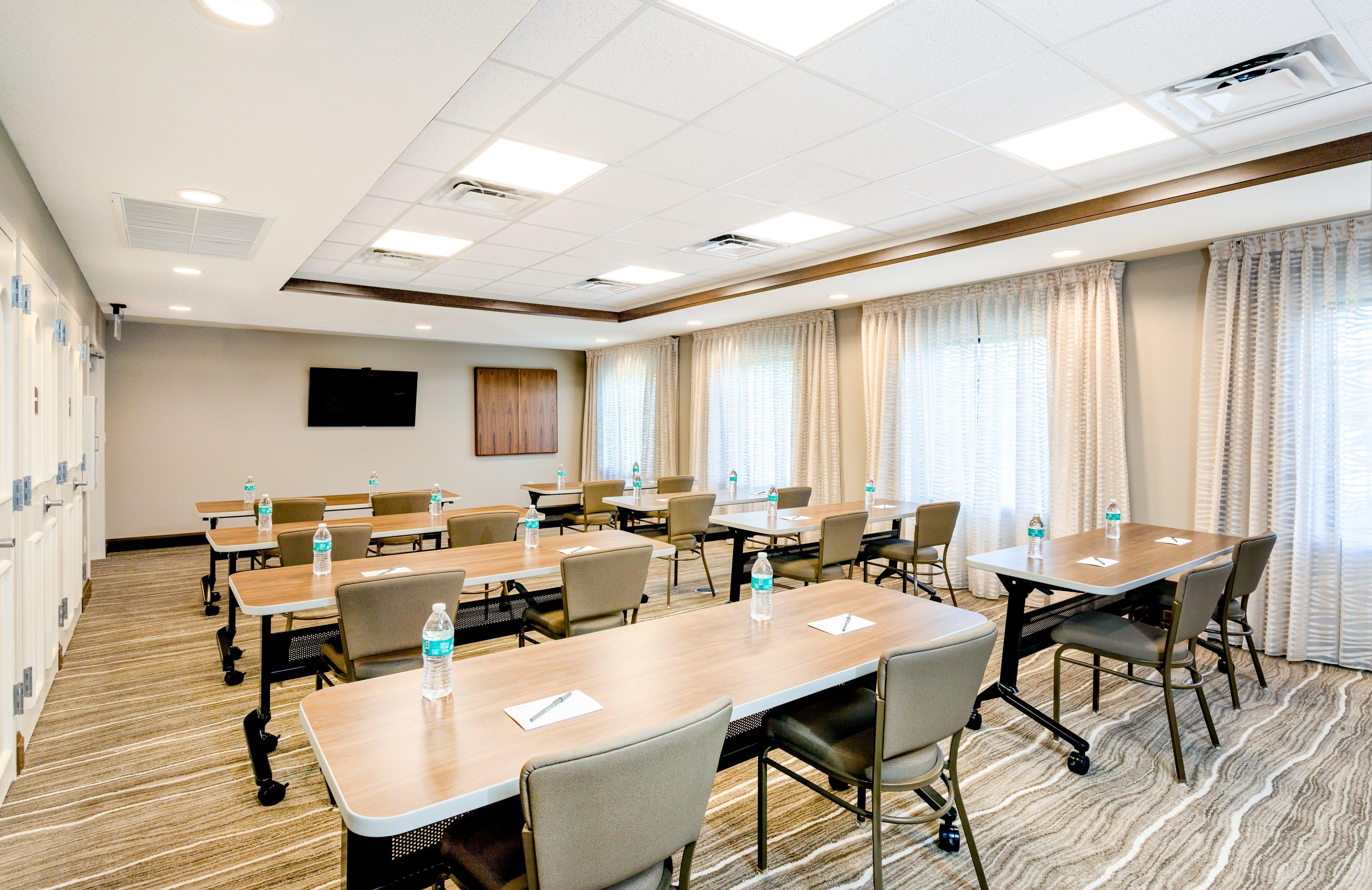 Staybridge Suites - Fort Lauderdale Airport - West By Ihg Davie Eksteriør billede