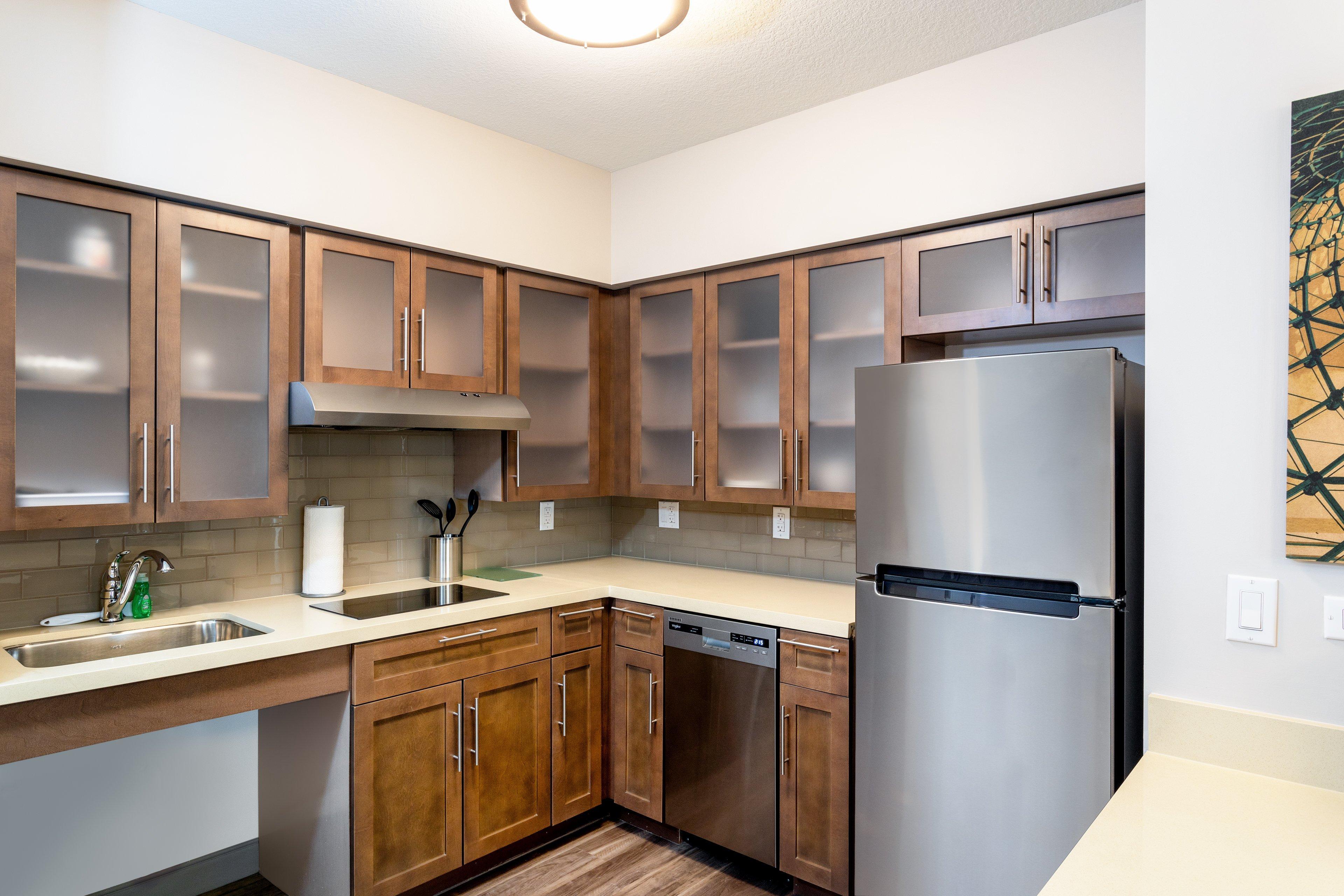 Staybridge Suites - Fort Lauderdale Airport - West By Ihg Davie Eksteriør billede