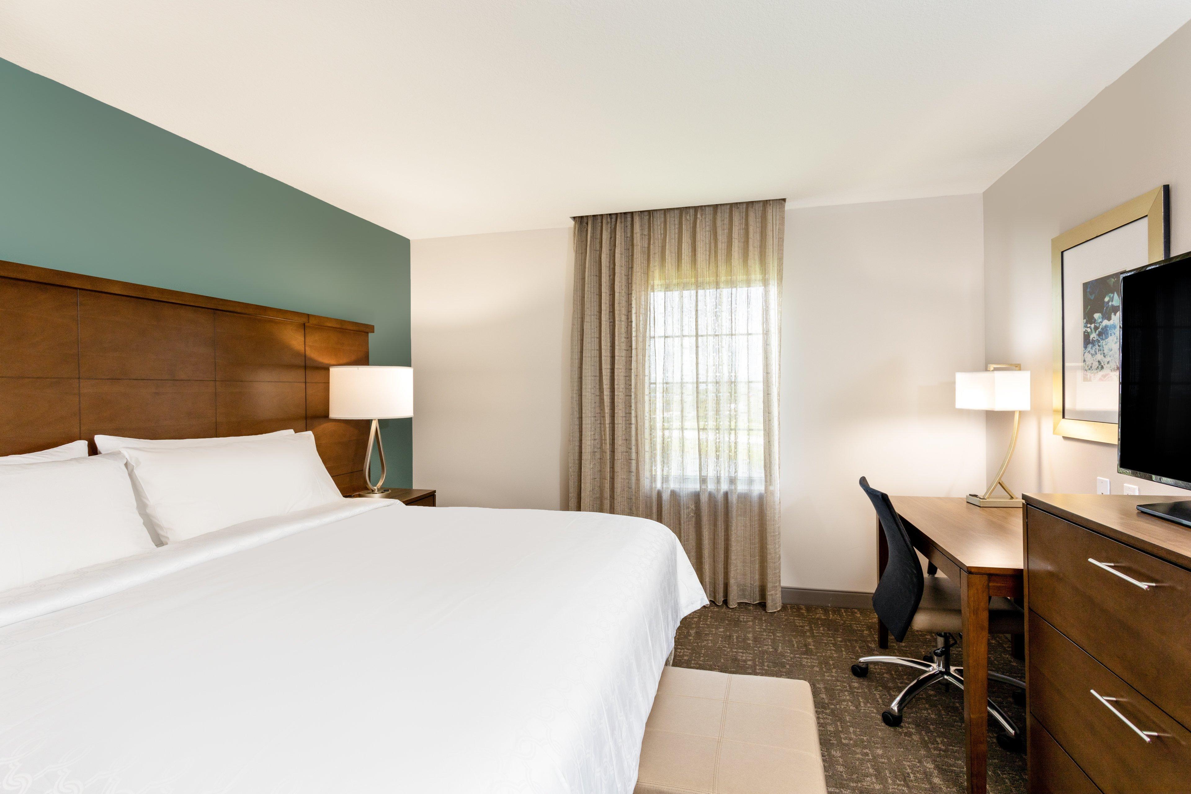 Staybridge Suites - Fort Lauderdale Airport - West By Ihg Davie Eksteriør billede