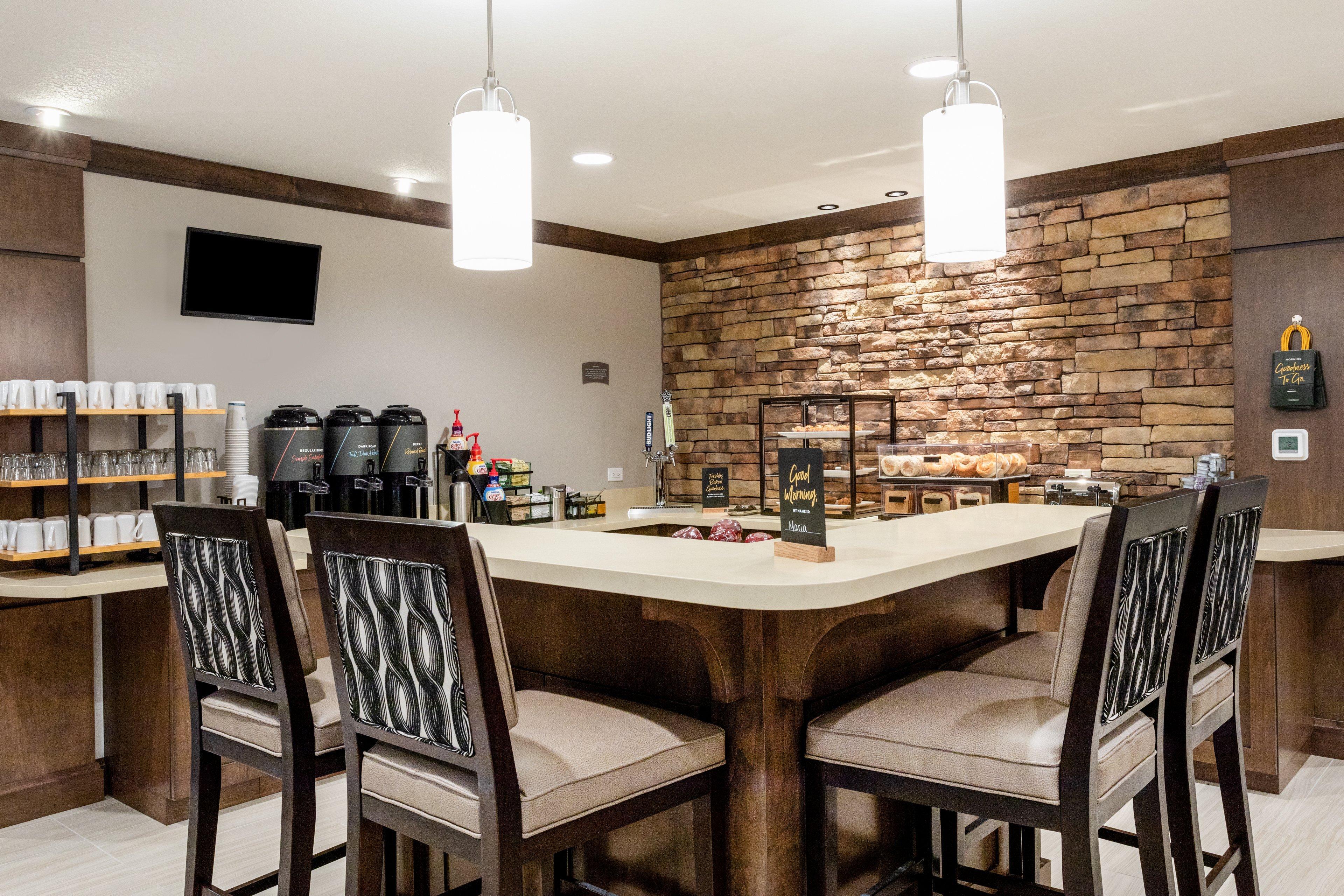 Staybridge Suites - Fort Lauderdale Airport - West By Ihg Davie Eksteriør billede