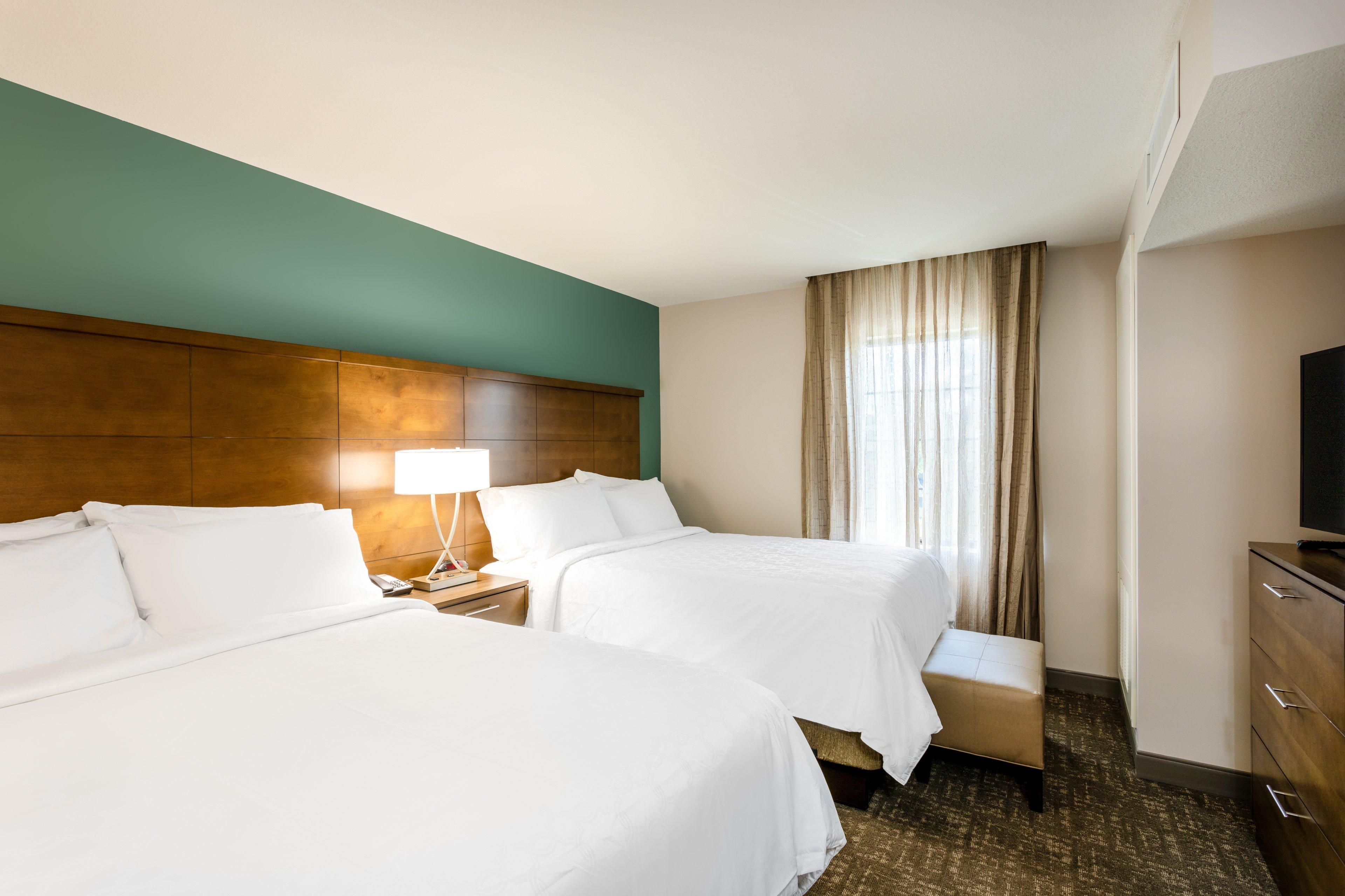 Staybridge Suites - Fort Lauderdale Airport - West By Ihg Davie Eksteriør billede