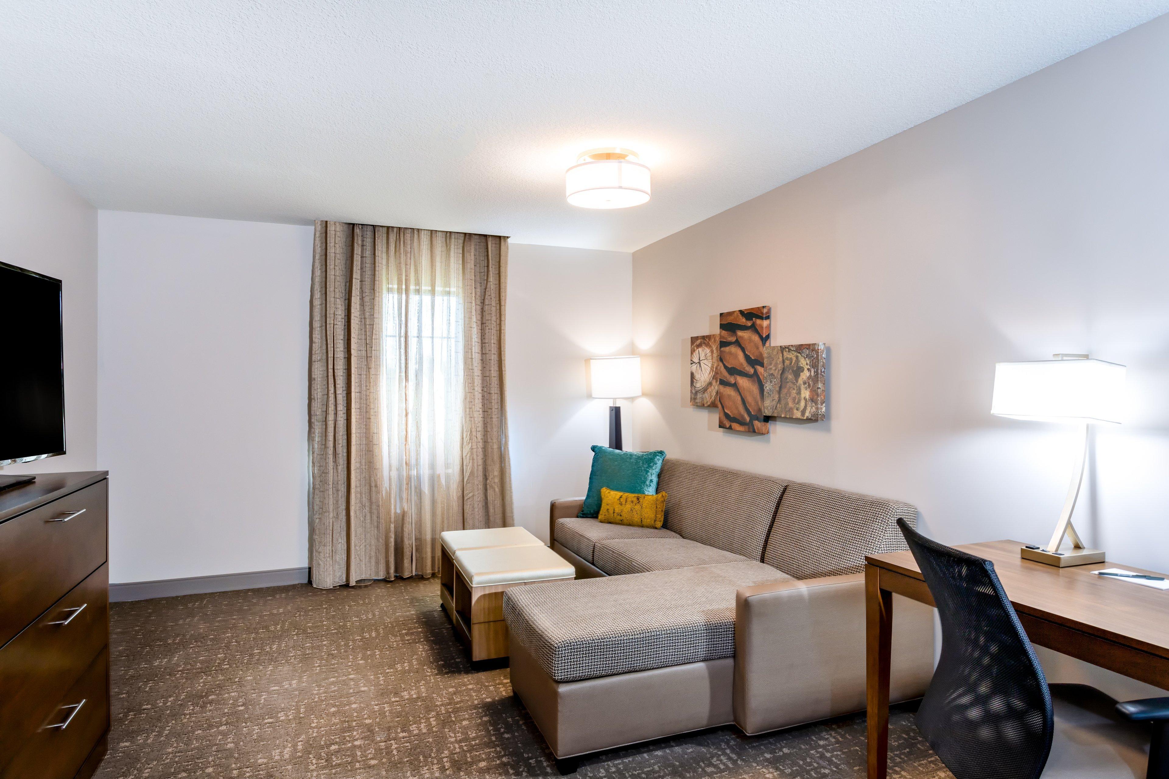 Staybridge Suites - Fort Lauderdale Airport - West By Ihg Davie Eksteriør billede