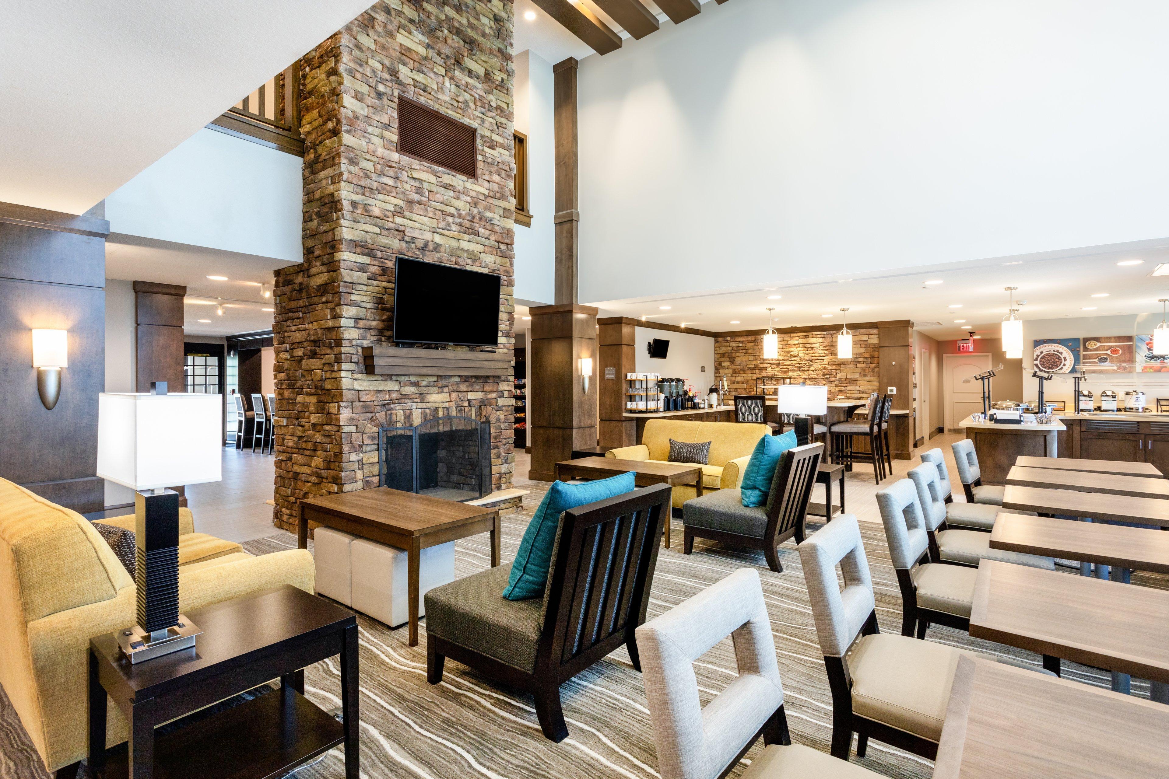 Staybridge Suites - Fort Lauderdale Airport - West By Ihg Davie Eksteriør billede