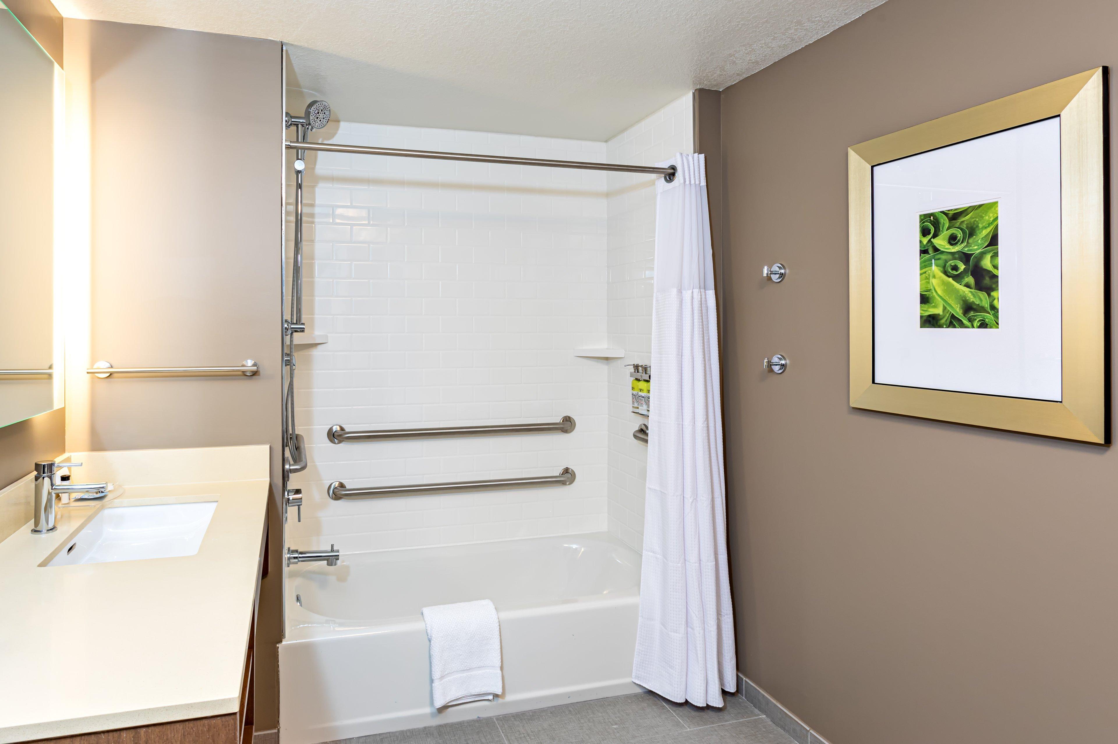 Staybridge Suites - Fort Lauderdale Airport - West By Ihg Davie Eksteriør billede