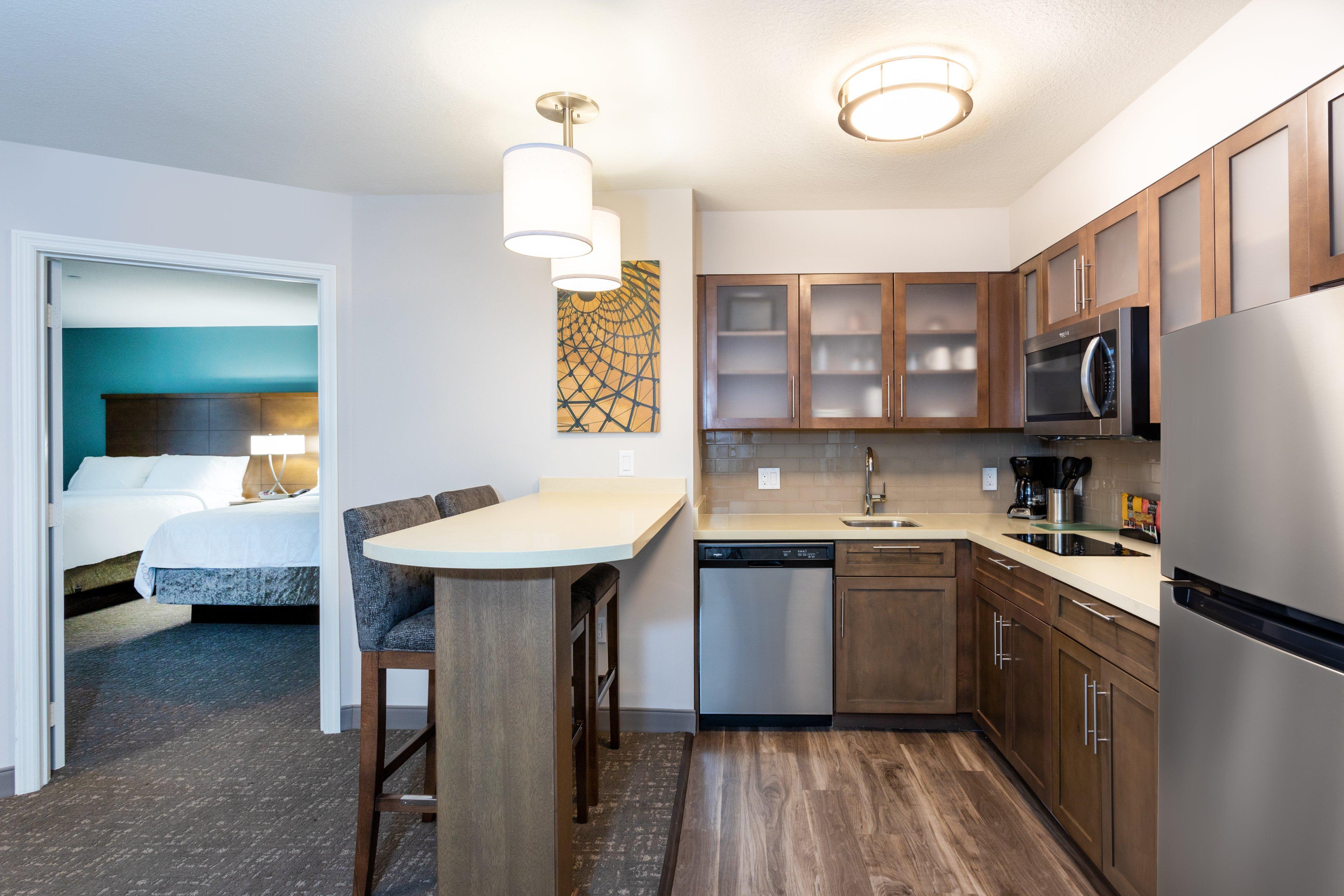 Staybridge Suites - Fort Lauderdale Airport - West By Ihg Davie Eksteriør billede