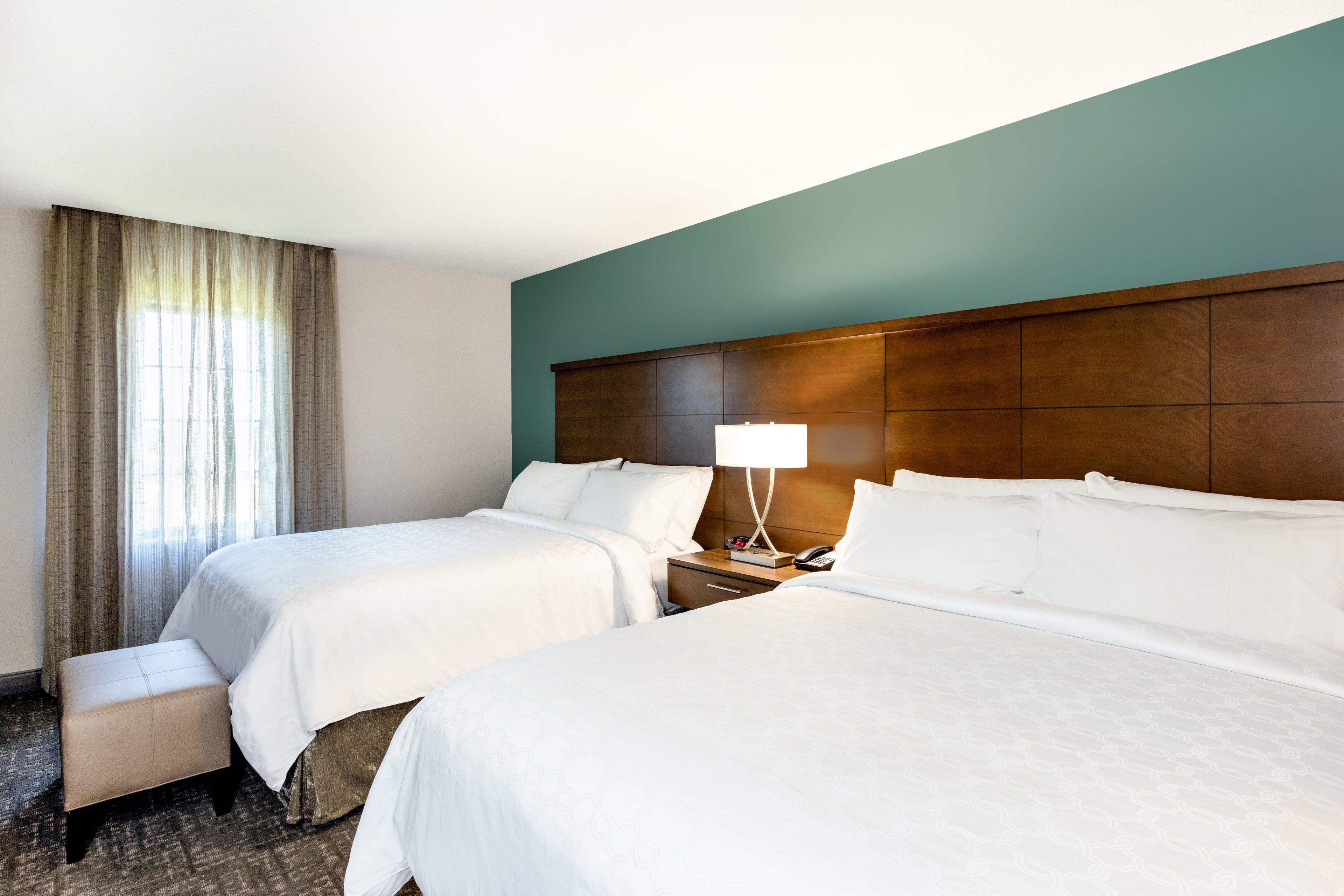 Staybridge Suites - Fort Lauderdale Airport - West By Ihg Davie Eksteriør billede