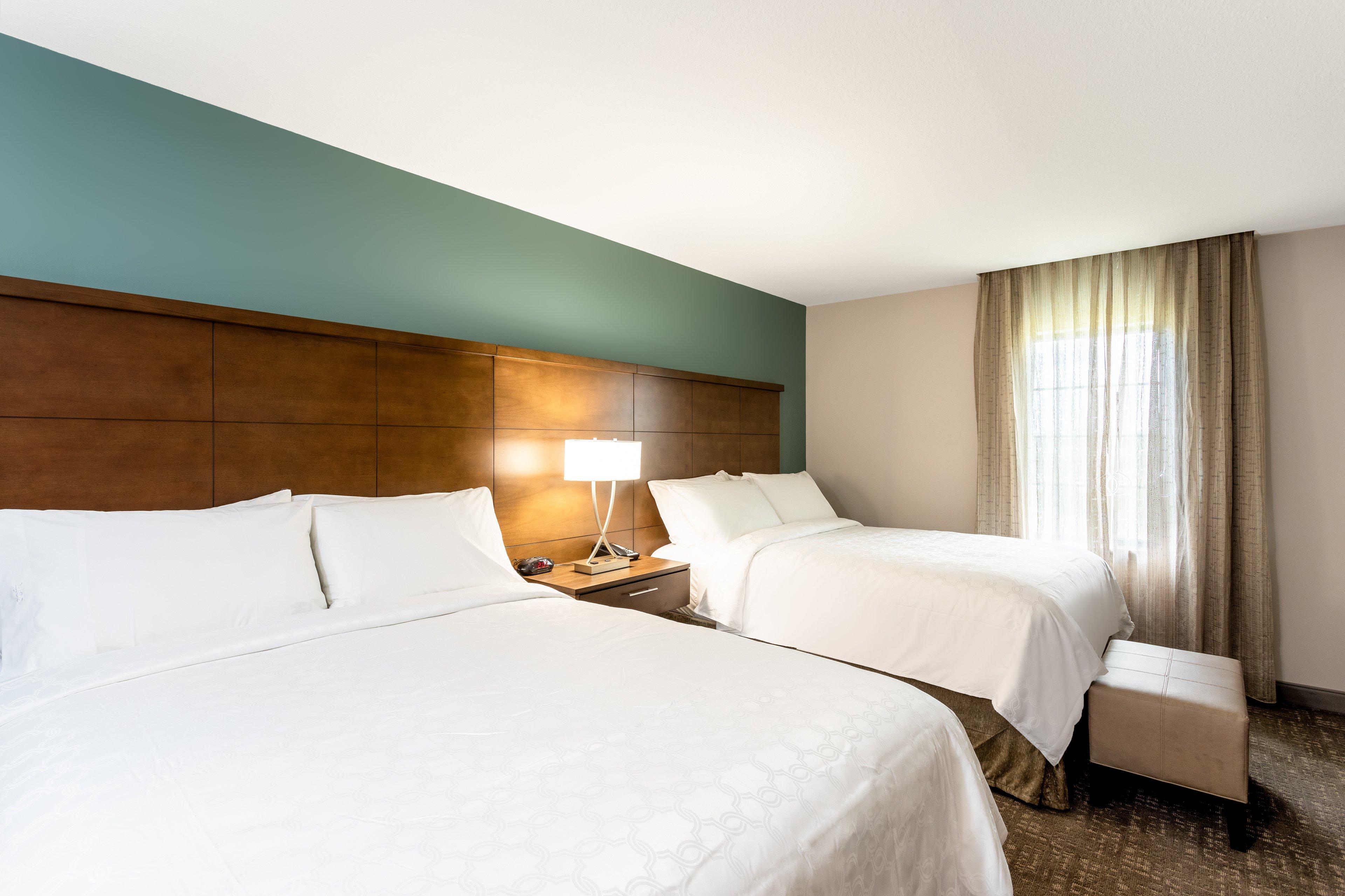 Staybridge Suites - Fort Lauderdale Airport - West By Ihg Davie Eksteriør billede