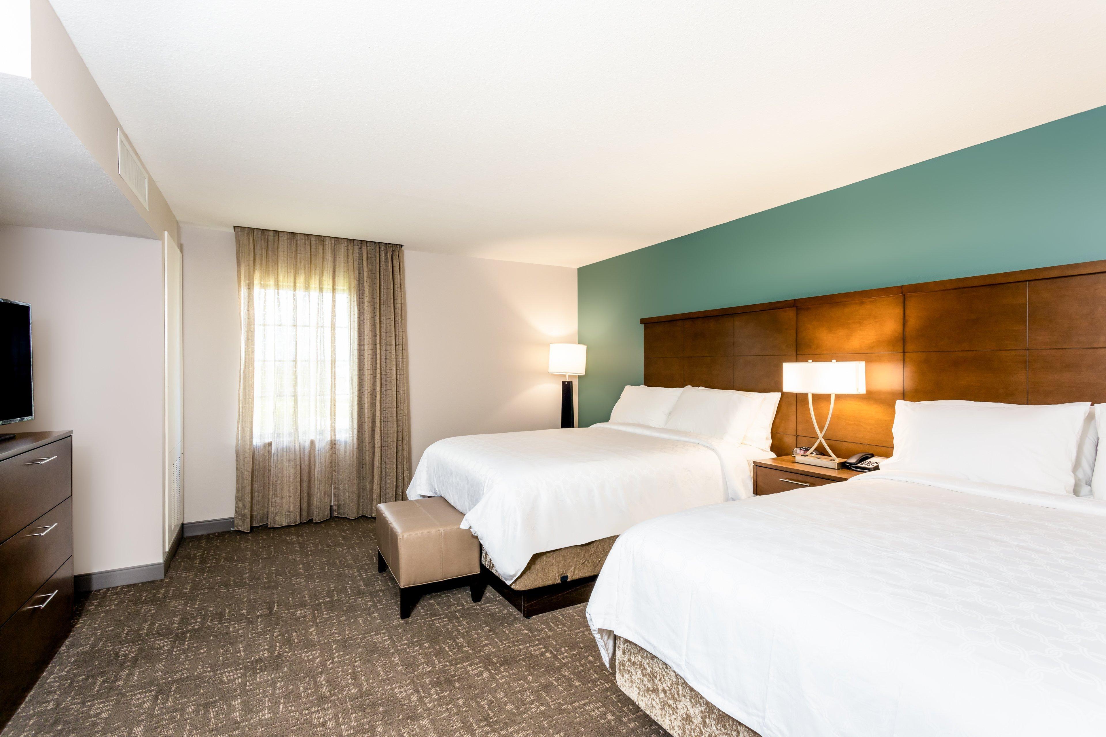 Staybridge Suites - Fort Lauderdale Airport - West By Ihg Davie Eksteriør billede