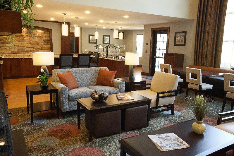 Staybridge Suites - Fort Lauderdale Airport - West By Ihg Davie Eksteriør billede