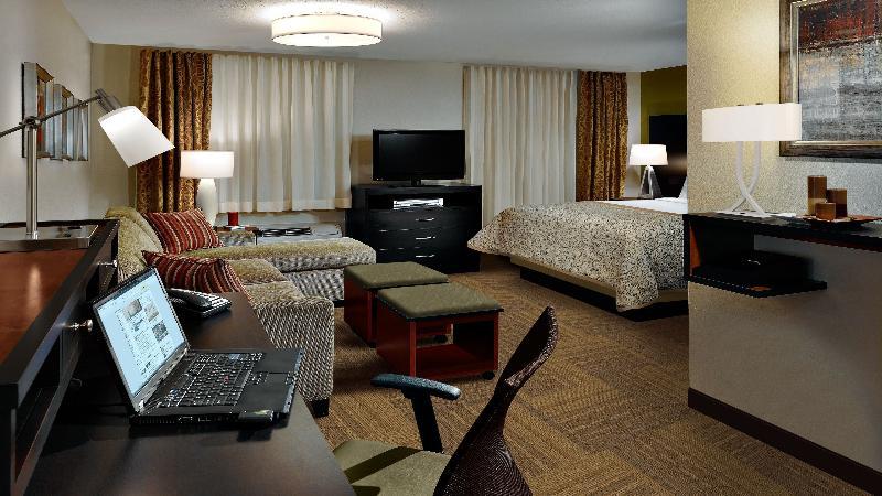Staybridge Suites - Fort Lauderdale Airport - West By Ihg Davie Eksteriør billede