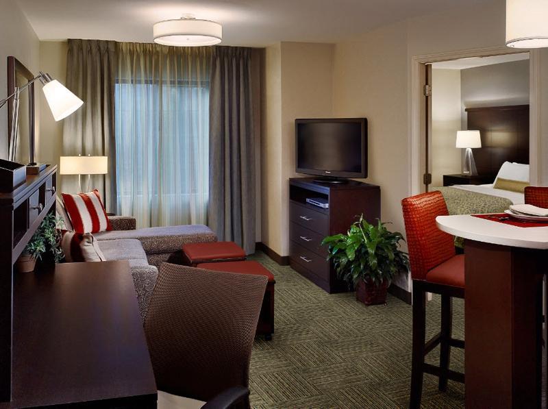 Staybridge Suites - Fort Lauderdale Airport - West By Ihg Davie Eksteriør billede